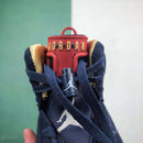 NIKE AIR JORDAN 6 RETRÔ