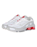 Tênis Nike Shox Ride X Supreme