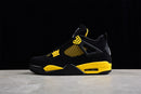 Air Jordan 4 "Thunder"