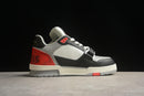 Louis Vuitton Trainer Black