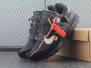 Nike Off-White Air Presto Black