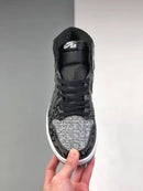 Nike Air Jordan 1 High OG Rebellionaire no