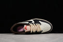Travis Scott x Air Jordan 1 Low "Dark Mocha"