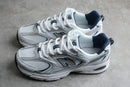 New Balance 530 Silver Navy