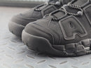 Nike Air More Uptempo Preto