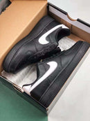 Nike Air Force 1 Low Preto