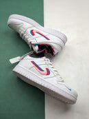 Nike SB Dunk Low Parra PK
