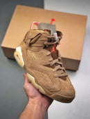 NIKE AIR JORDAN 6 RETRÔ