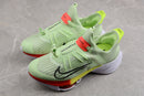 Tênis Nike Air Zoom Tepo next Green