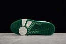 Louis Vuitton Trainer Green