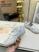 Tênis New Balance x Miu Miu