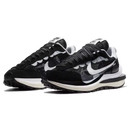 Nike Sacai VAPOURWAFFLE BLACK WHITE