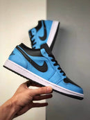 Nike Air Jordan 1 Low University Blue