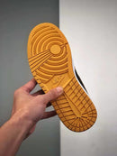 Nike Air Jordan 1 Retro High OG GS Pollen