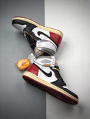 Union x Air Jordan AJ1 Retro High NRG