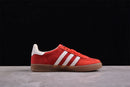 Adidas Gazelle Indoor Vermelho