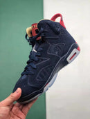 NIKE AIR JORDAN 6 RETRÔ