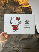 Adidas Sambae Cloud hello kitty