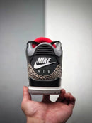 Nike Air Jordan 3 Retro Black Cement