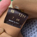 Nike Air Force 1 x Louis Vuitton LV com Mala