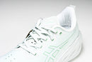 Tênis Asics Novablast 4 verde