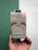 Nike Air Jordan 1 zoom air comfort