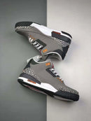 Nike Air Jordan 3 Retro Cool Grey