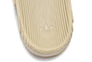 Chinelo Slide Adidas Yeezy Slides Aluminium