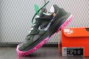 Nike Off-White Zoom Terra Kiger 5 Black