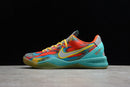 Tênis Nike Kobe 8 System 'Venice Beach