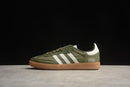 Adidas Samba OG Focus Olive