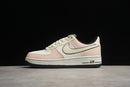 Nike Air Force 1 Rosa