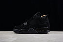 Nike Air Jordan 4 Retro“Black Cat”