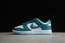 Nike Dunk Low Ocean SB