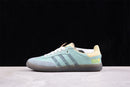 Tênis Adidas X Extra Butter "Samba Consortium Cup" Azul