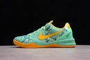 Tênis Nike Kobe 8 - Green Glow