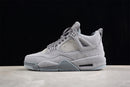 Tênis Nike Air Jordan 4 Cool Grey