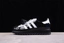 Adidas x CLOT originals Superstar