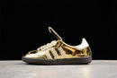 Adidas Wales Bonner x Ad Samba Gold