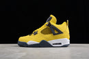 Nike Air Jordan 4 Retro "Lightning"