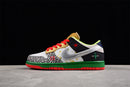 Nike Dunk Low "What The Dunk"