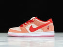 Nike Dunk Low SB x StrangeLove