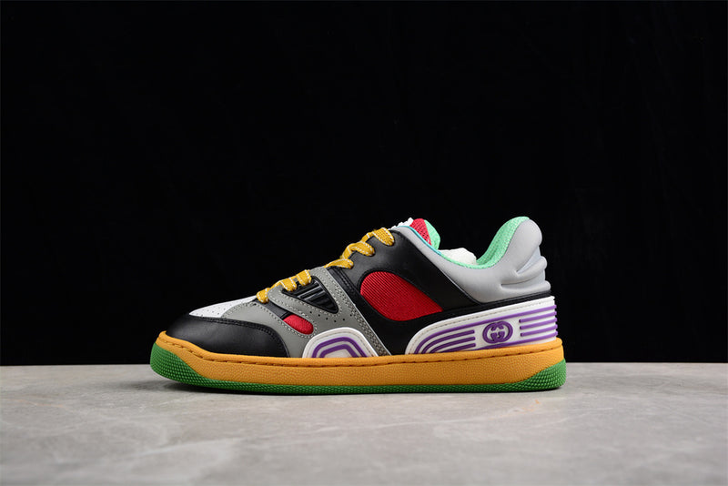 Tênis Gucci Basket