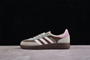 Adidas Handball Spezial Verde e Marrom