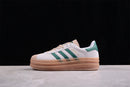 Adidas Gazelle Bold Plataforma