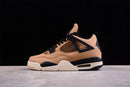 Tênis Nike Air Jordan 4 Retro " Mushroom "
