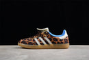 Adidas Samba x Wales Bonner Leopardo