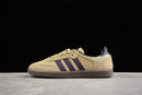 Tênis Adidas Samba Boba Fett