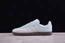 Tênis Adidas Samba Azul bebê