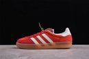 Adidas Gazelle indoor Vermelho